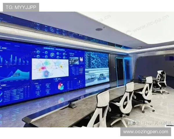 未来PA视讯安全技术的发展趋势与市场机会展望 未来PA视讯安全技术的发展趋势与市场机会展望